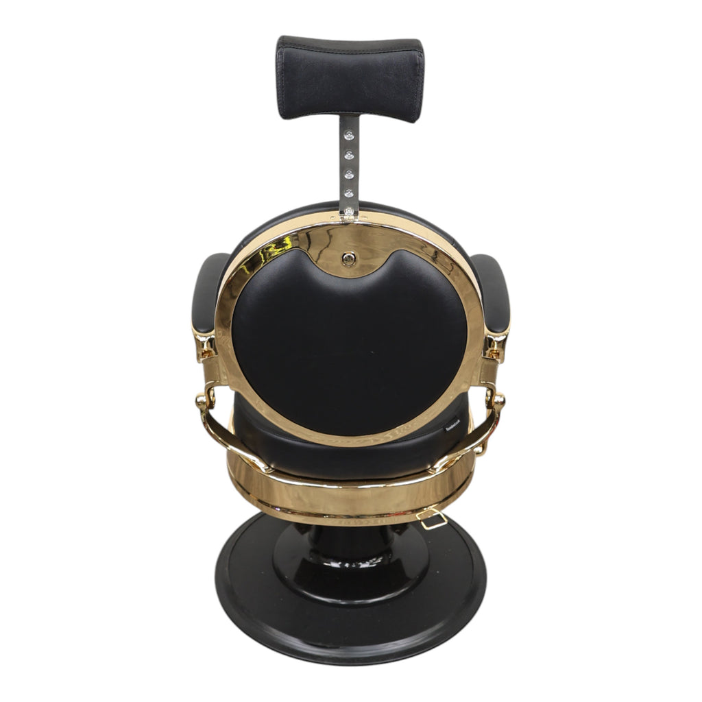 Tokyo – Best Quality Barber Chair | Luxury Adjustable Barber Chair for Salons
