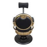 Tokyo – Best Quality Barber Chair | Luxury Adjustable Barber Chair for Salons