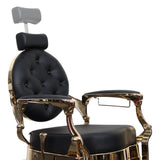 Tokyo – Best Quality Barber Chair | Luxury Adjustable Barber Chair for Salons