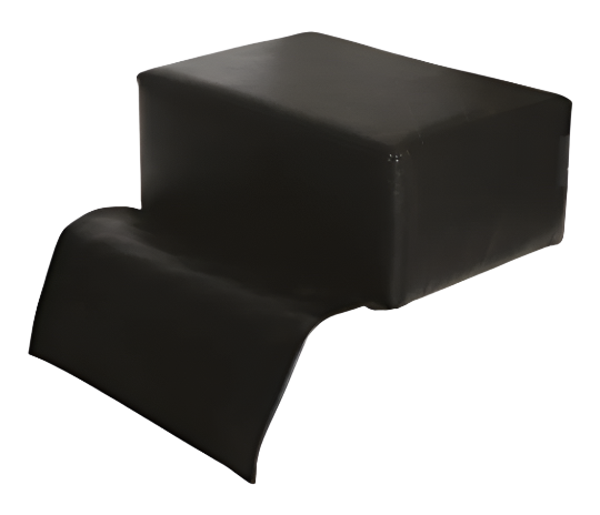 Upper - Children Chair Seat Booster Cushion – Barber’s Shop Furnitures