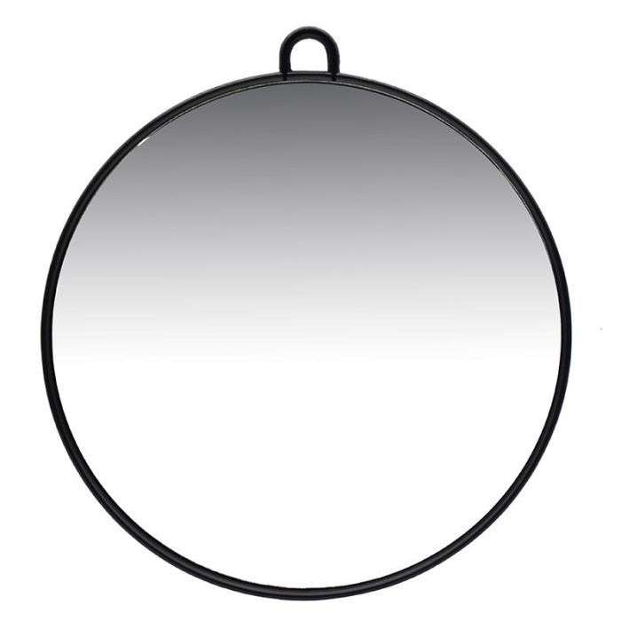 Round Mirror