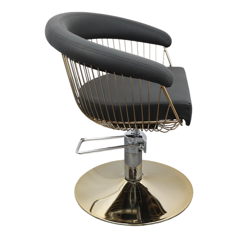 Valencia - Hairdresser Salon Chair - Salon's Furniture