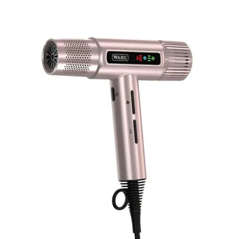 Wahl Rose Gold Vanquish Hairdryer