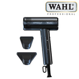 Wahl Vanquish Compact Hair Dryer 1600W – Professional Corded Dryer