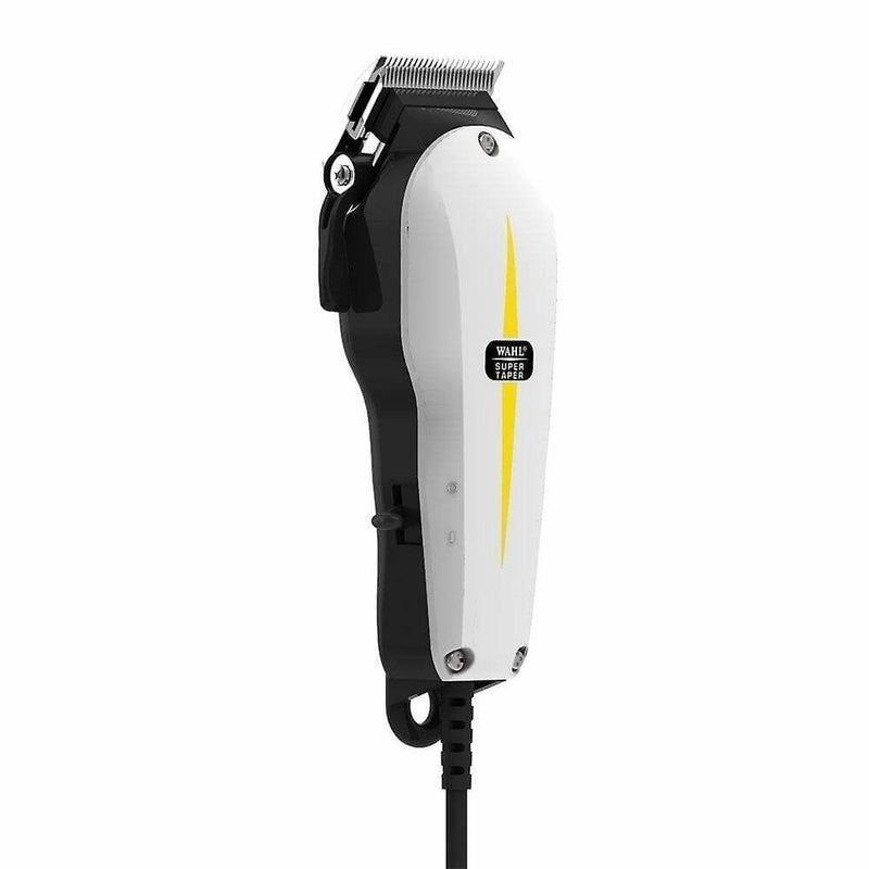 Wahl Super Taper Corded Clipper