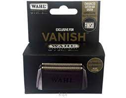 Wahl Vanish Foil Blade