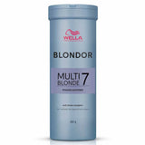 Wella: Blondor Multi Blonde Dust Free Lightening Powder