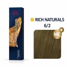 Wella Koleston Perfect / Me Pure Balance Technology - All Colours