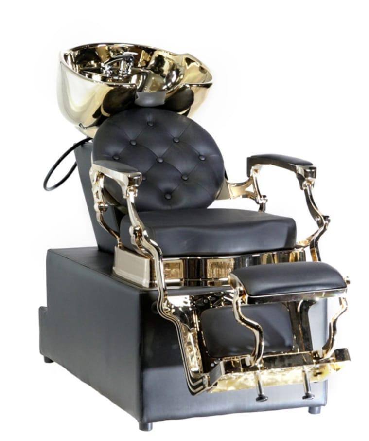 Monza  Backwash - Salon furniture