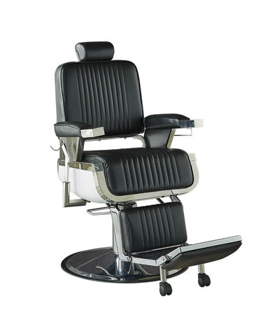 Glasgow Barber Chair – Barber’s Shop Furniture