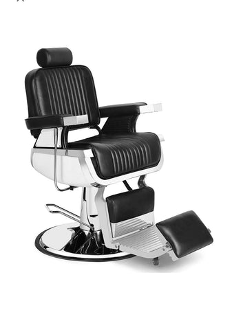 Glasgow Barber Chair – Barber’s Shop Furniture