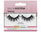 Salon System Intense Eyelashes