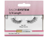 SALONSYSTEM - 3/4 Length