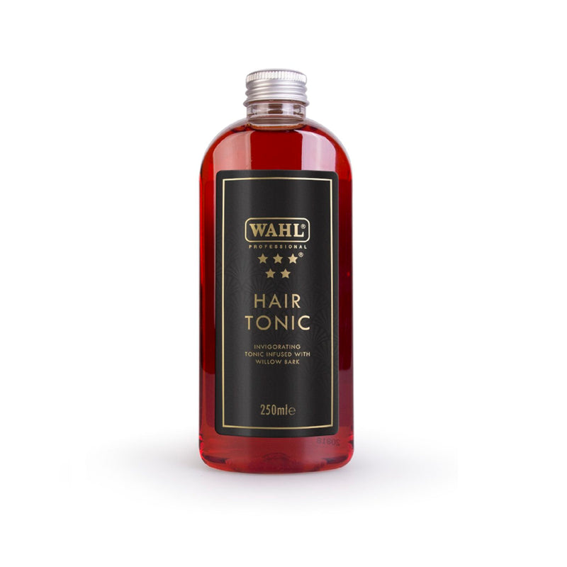 Wahl 5 Star Hair Tonic 250ml