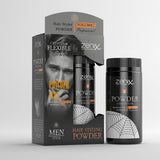 Zenix Hair Styler Powder Natural Volume 20g