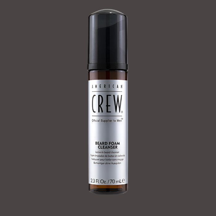 American Crew Beard Foam Cleanser 70ml