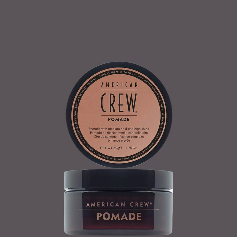 American Crew Pomade 50g
