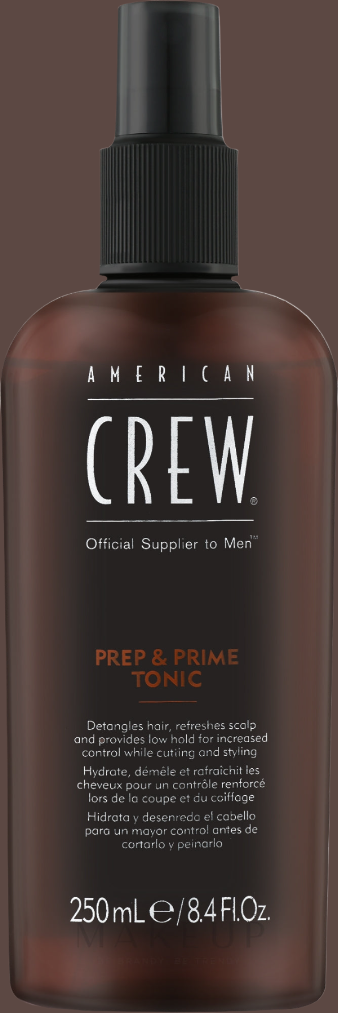American Crew Prep & Prime Tonic 250ml