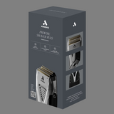 ANDIS ProFoil® Shaver Plus Titanium Foil Shaver