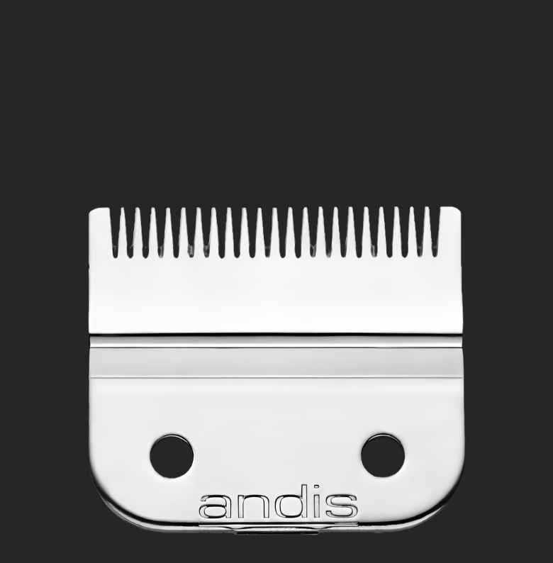 ANDIS Fade Replacement Blade, Size 00000-000