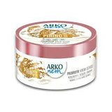 Arko Nem Hand & Face Cream 250 ml – Multi-Purpose Moisturizer with Natural Extracts