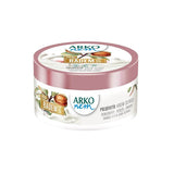 Arko Nem Hand Face and Body Moisturiser Cream 300mL