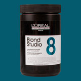 L'Oréal Professionnel Blond Studio Lightening Powder 500g