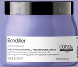 L'Oreal Serie Expert Blondifier Mask 500ml