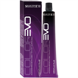Selective Colorevo Permanent Hair Colour - 100ml