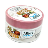 Arko Nem Hand & Face Cream 250 ml – Multi-Purpose Moisturizer with Natural Extracts