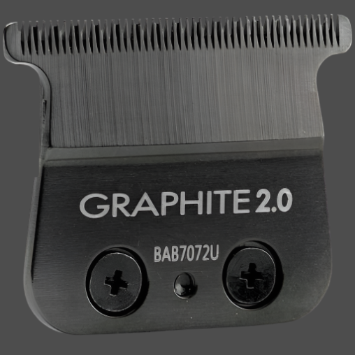 BaByliss Pro - Skeleton Trimmer Replacement T-Blade 2.00mm