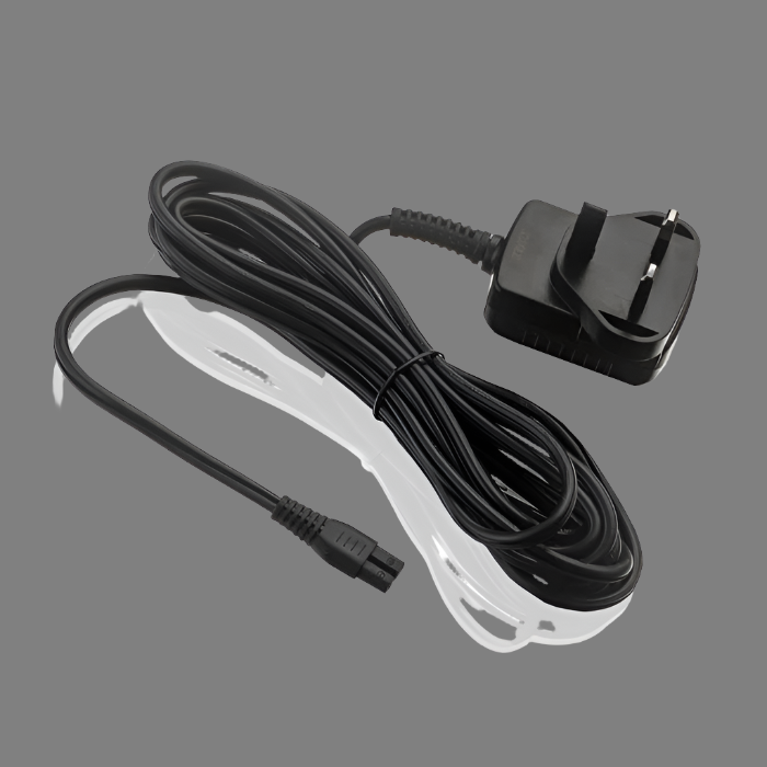 BaByliss Pro Skeleton/LO-PRO Replacement Charger