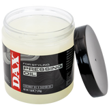 DAX Pressing Oil 14oz | Coconut & Castor Oil Hair Styling Oil