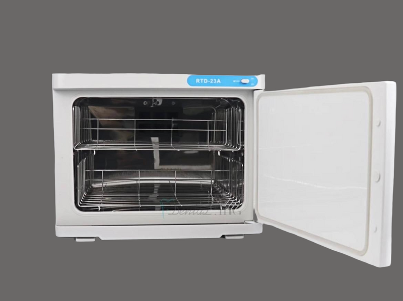 Diva⭒ Towel Warmer; 23L UV Towel Sterilizer