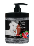 RedOne Shaving Gel Maximum Comfort Forest Fruits 1000ml