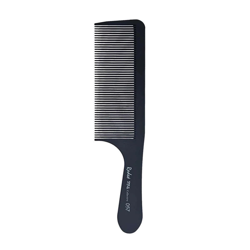 Rodeo Style Collection Comb-057