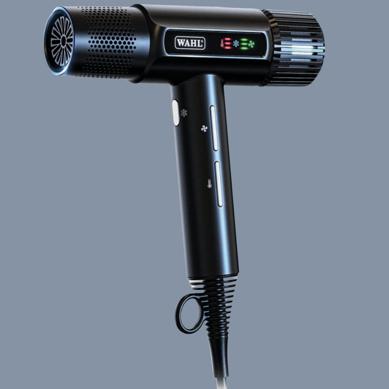 Wahl Vanquish Hair dryer