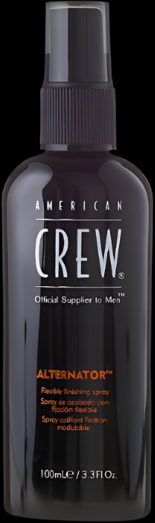 American Crew Alternator