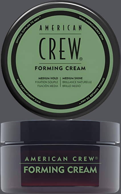 American Crew Forming Cream 85g