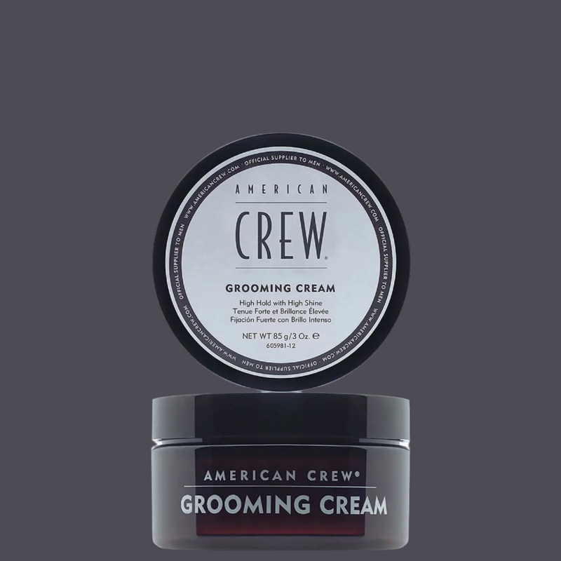 American Crew Grooming Cream 85g