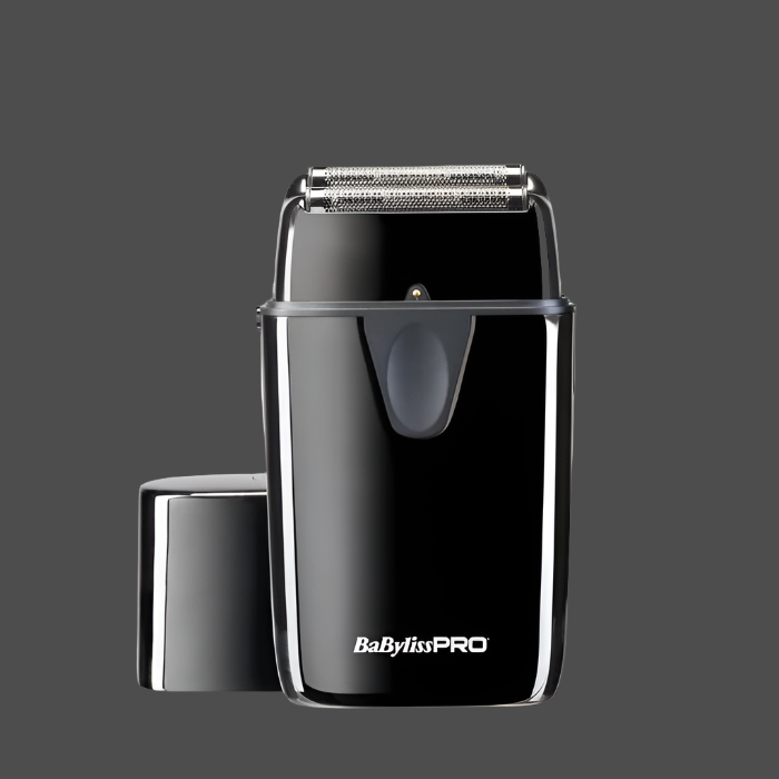BaByliss Pro UVFOIL Double Foil Shaver