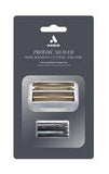 ANDIS ProFoil® Lithium Titanium Foil Assembly and Inner Cutters