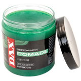 DAX Bergamot Pomade 3.5oz – Hair & Scalp Conditioning Pomade with Olive Oil, Castor Oil & Coconut Oil for Dry Hair