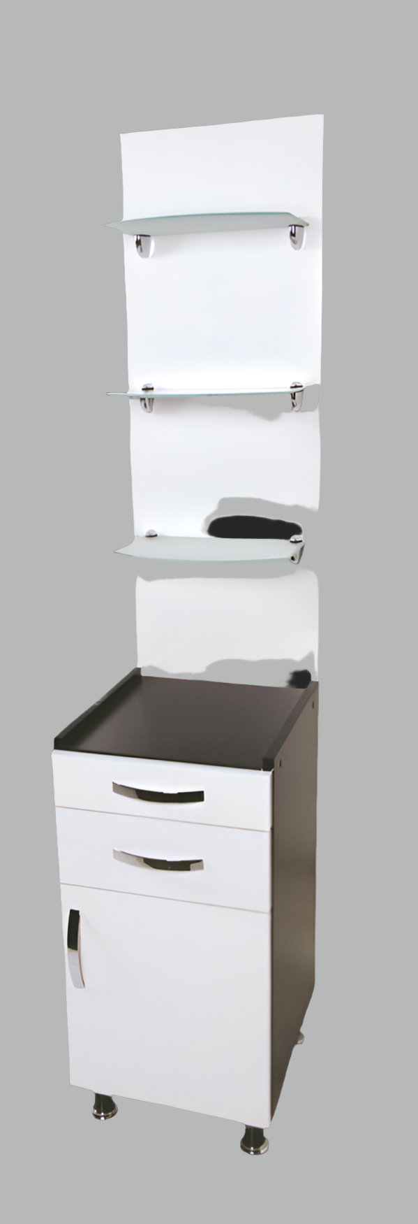 Argosy - Hairdresser Barber Storage Cabinet - Salon's Furniture