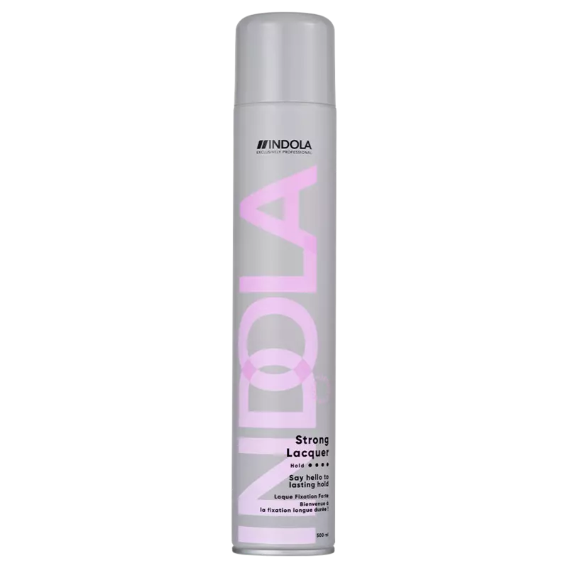 Indola Strong Lacquer 500ml