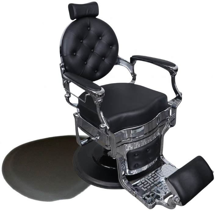 Hair Tools Professional Anti-Fatigue Salon Mat - 152cm x 92cm | Ergonomic Comfort