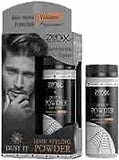 Zenix Hair Styler Powder Natural Volume 20g
