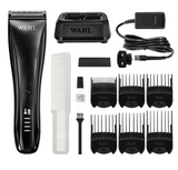 Wahl ChromStyle Pro Professional Cordless Clipper | 6,000 RPM | 3-Hour Runtime