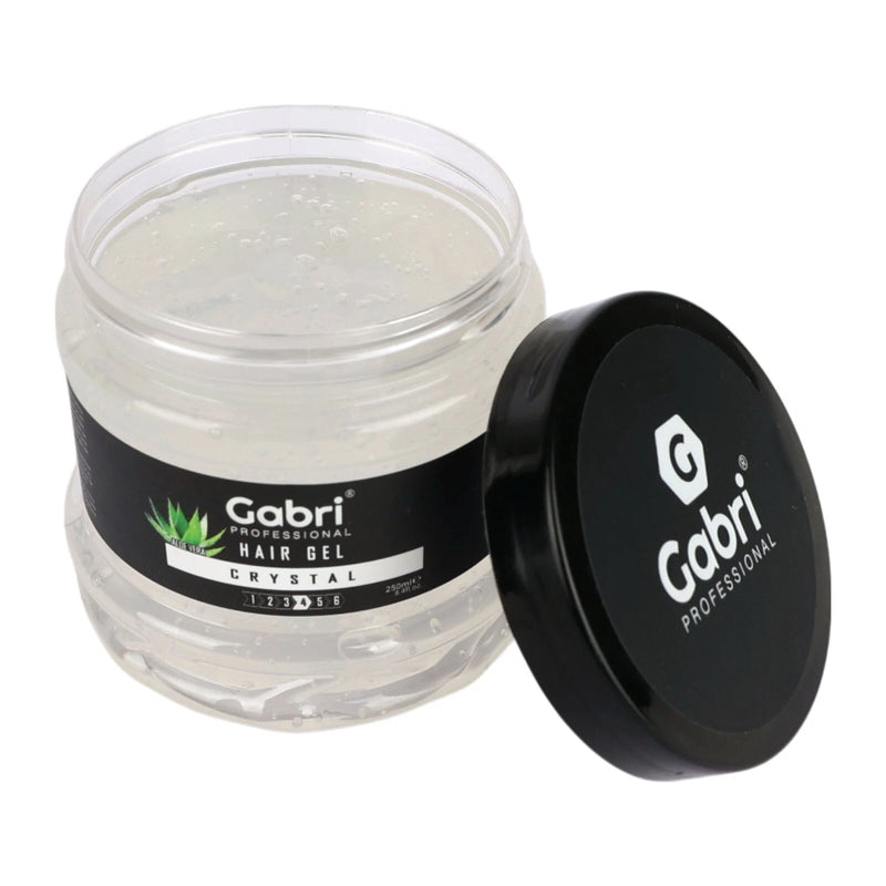 Gabri Professional - Hair Gel  Crystal | Original 250ML