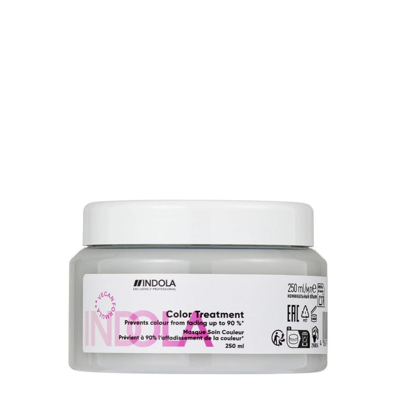 Indola Color Treatment 250ml - Color Protection Mask